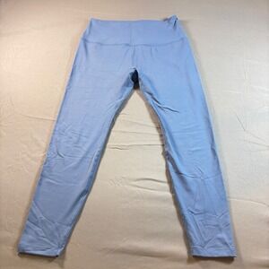 Beyond Yoga Light Blue Leggings